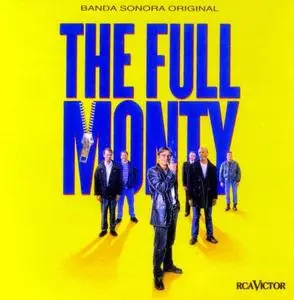 VA - The Full Monty: Music From The Motion Picture Soundtrack (1997)