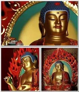 Buddha