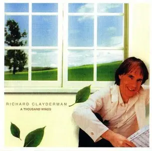 Richard Clayderman-A Thousand Winds
