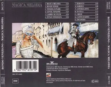 Rondo Veneziano - Magica Melodia (REPOST)