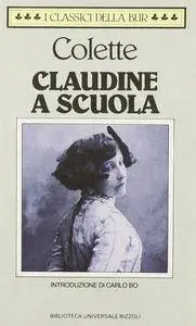 Colette - Claudine a scuola