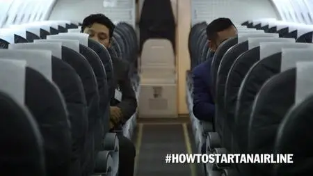 Ch4. - How to Start an Airline (2018)