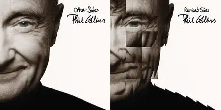 Phil Collins - Other Sides / Remixed Sides (2019)