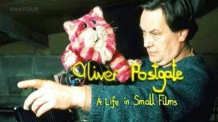 BBC Time Shift - Oliver Postgate: A Life in Small Films (2009)