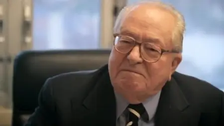 (Canal) Les stratèges : Histoires secrètes d'une présidentielle (2012)