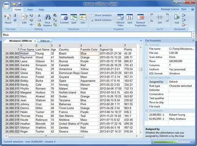 Delimit Pro 3.7.2