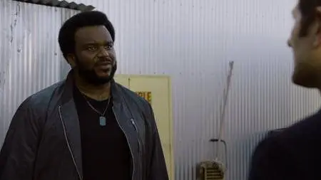Ghosted S01E02