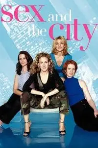 Sex and the City S04E13