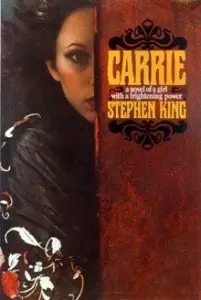 Stephen King - Carrie (Repost) 