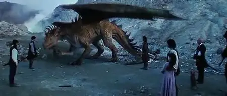 Die Chroniken von Narnia: Die Reise auf der Morgenrote (2010)