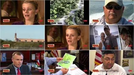 CNN Special Report - Murder in Mexico: What Happened at Falcon Lake (2015)