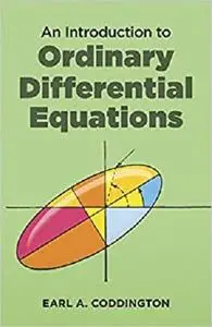 An Introduction to Ordinary Differential Equations (Dover Books on Mathematics)