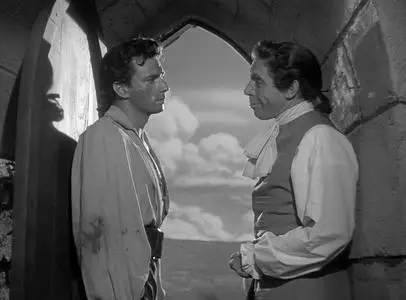 The Strange Door (1951)