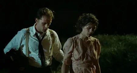 La fille du puisatier (2011)