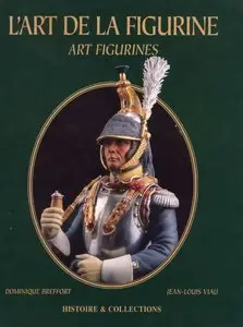 L’Aart de la Figurine / Art Figurines (repost)