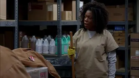 Orange Is the New Black S02E12