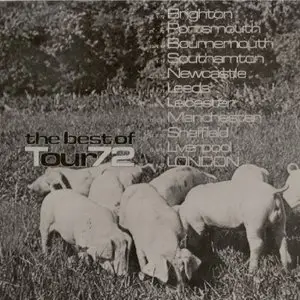 Pink Floyd - Rainbow Theatre (1972) [1st Press Vinyl Bootleg (16/44.1) by Prof. Stoned]