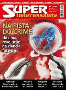 Super Interessante - Junho 2017