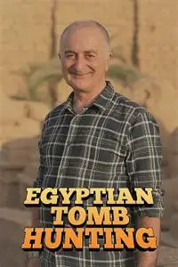 SBS - Egyptian Tomb Hunting: Series 1 (2020)