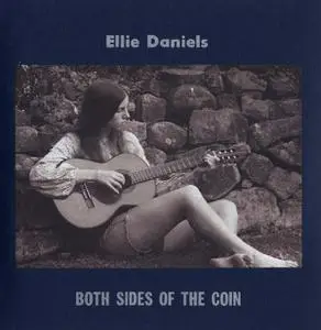 Ellie Daniels - Both Sides Of The Coin (1971) [Reissue 2014]