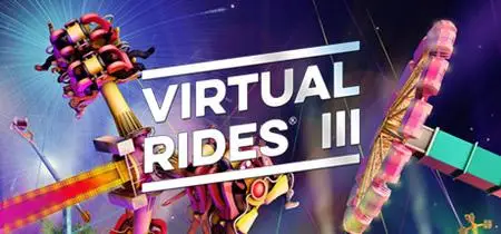 Virtual Rides 3 Ultimate Edition (2023)