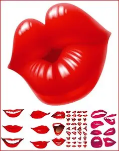 Amasing SS Lips