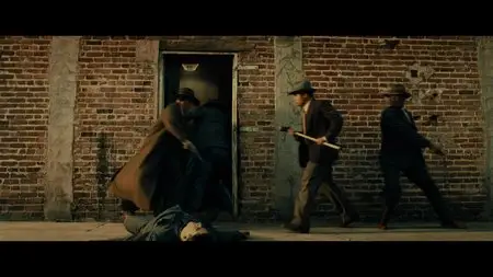 Gangster Squad (2013) [Full BluRay]