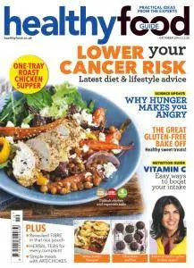 Healthy Food Guide UK - October 2016