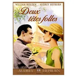 Deux têtes folles 