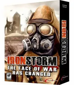 Iron Storm