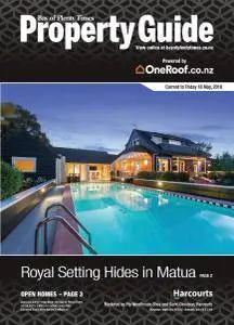 Bay of Plenty Times Property Guide - May 11, 2018