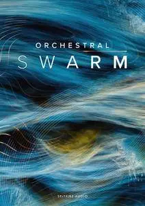 Spitfire Orchestral Swarm KONTAKT