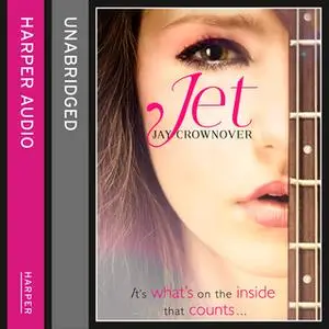 «Jet» by Jay Crownover
