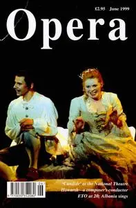 Opera - June 1999