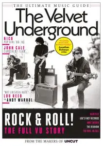 Uncut Ultimate Music Guide – 18 November 2021