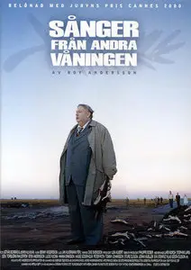 Roy Andersson - Sånger från andra våningen (2000)
