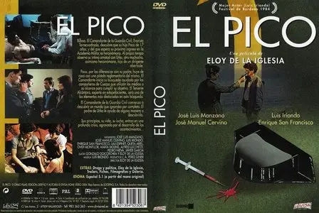 Overdose (1983)
