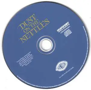 VA - Dust On The Nettles: A Journey Through The British Underground Folk Scene (1967-72) {3CD Grapefruit CRSEGBOX030 rel 2015}