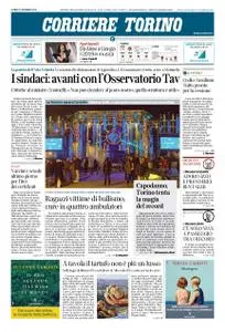 Corriere Torino – 31 dicembre 2018