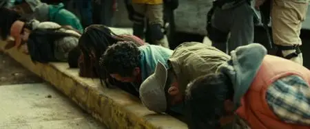 ZeroZeroZero S01E06