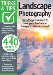 Landscape Photography Tricks and Tips – 03 November 2022