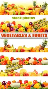Vegetables & fruits