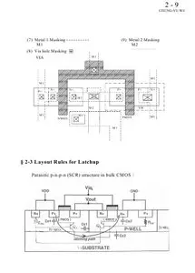C. Wu , Analog Integrated Circuits  (IEE 6703) 