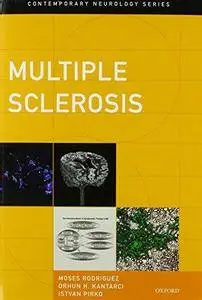 Multiple Sclerosis (Contemporary Neurology Series)