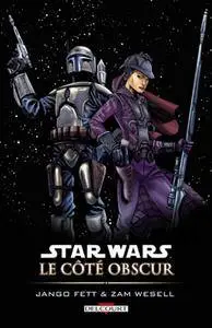 Star Wars - Le côté obscur - 01 - Jango Fett et Zam Wesell