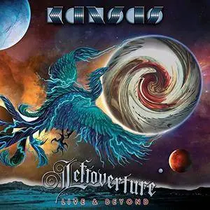 Kansas - Leftoverture Live and Beyond (2017)