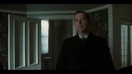 Pennyworth S02E07