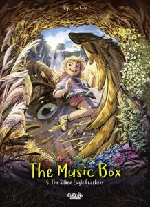 The Music Box 005 - The Silken Eagle Feathers (2022) (digital) (Mr Norrell-Empire