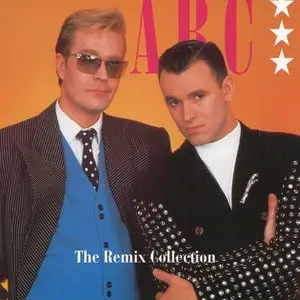 ABC - The Remix Collection (1993)