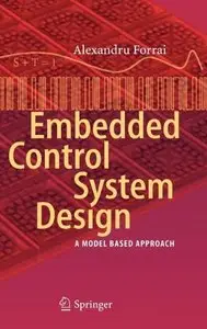 Embedded Control System Design: A Model Based Approach (repost)